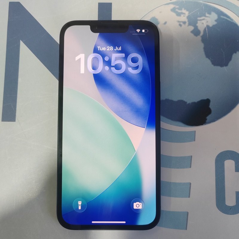 iPhone 14