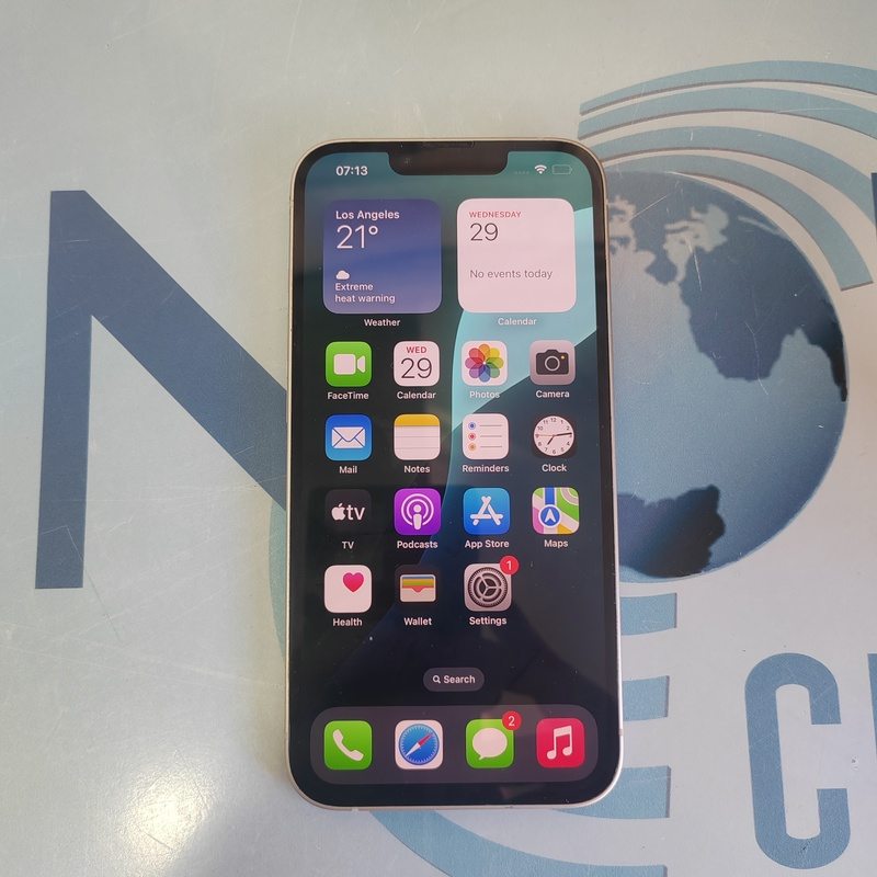 iPhone 14