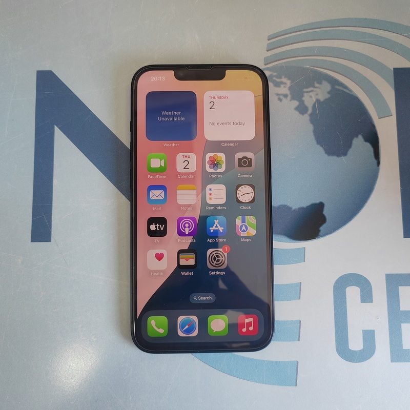 iPhone 14