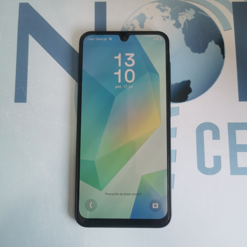Samsung Galaxy A16