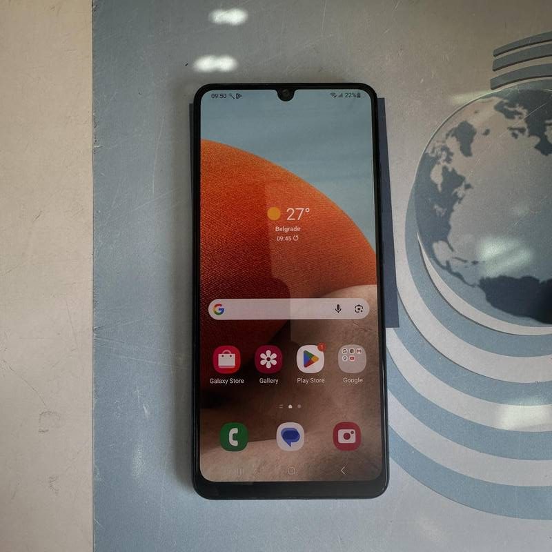 Samsung Galaxy A32