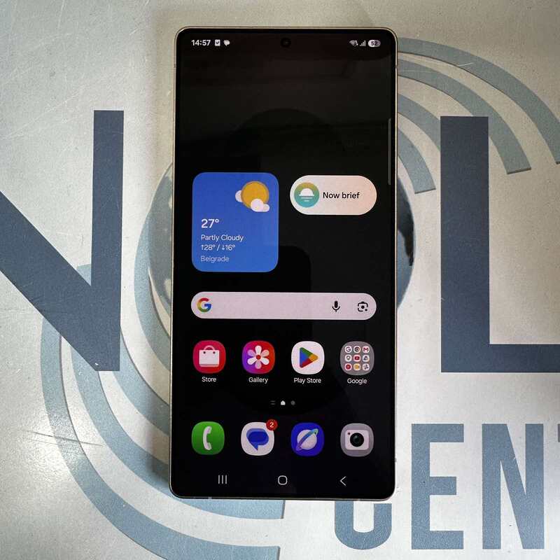 Samsung Galaxy S25 Ultra