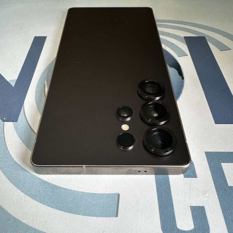 Samsung Galaxy S25 Ultra - Image 7