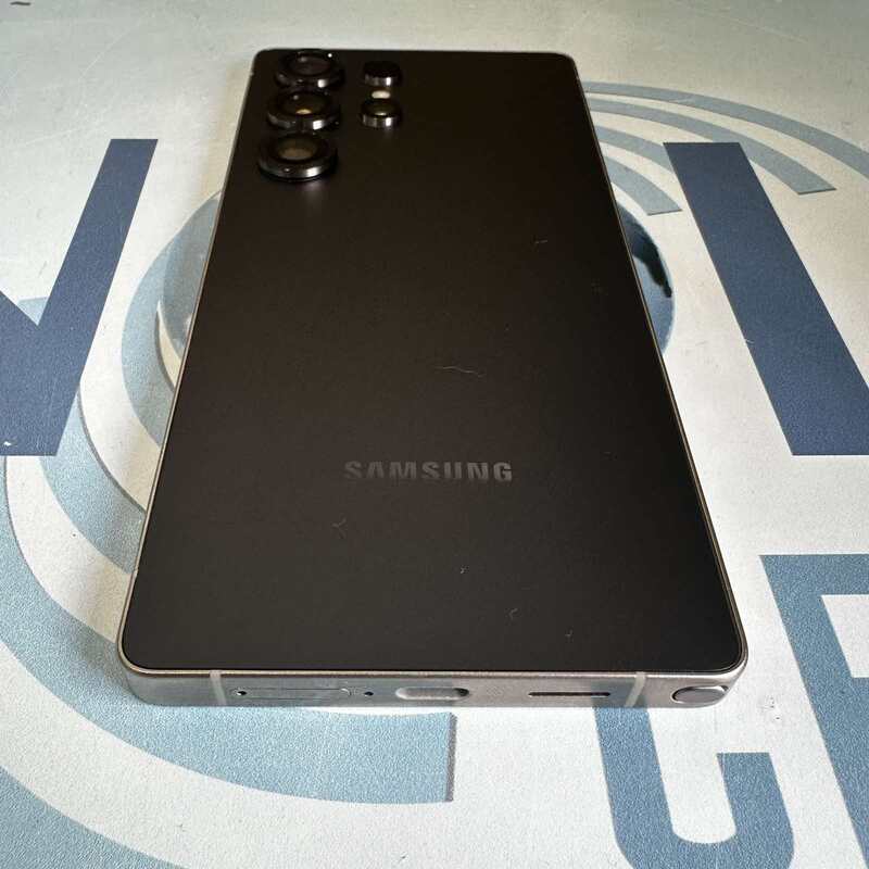 Samsung Galaxy S25 Ultra - Image 3