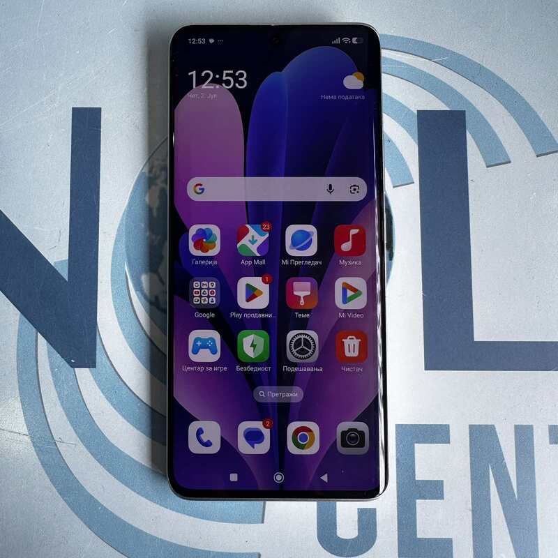 Xiaomi Redmi Note 13 Pro Plus 5G