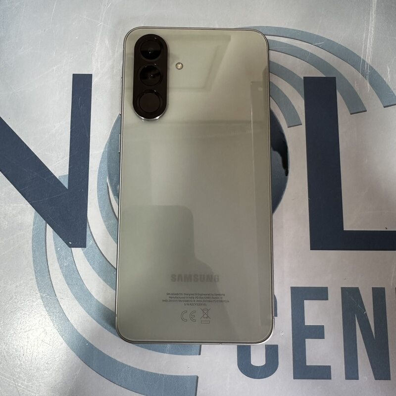 Samsung Galaxy A56 5G - Image 3