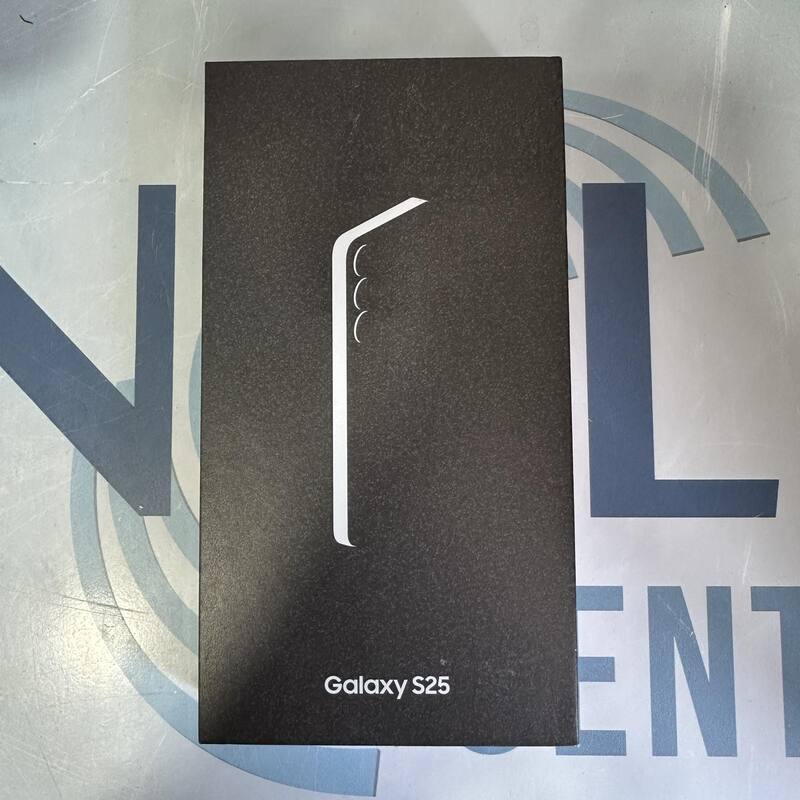 Samsung Galaxy S25
