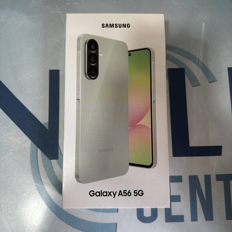 Samsung Galaxy A56 5G