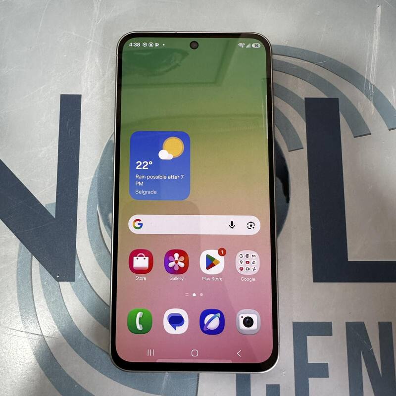 Samsung Galaxy A56 5G - Image 2