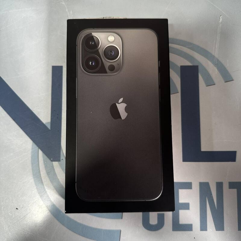 iPhone 13 Pro