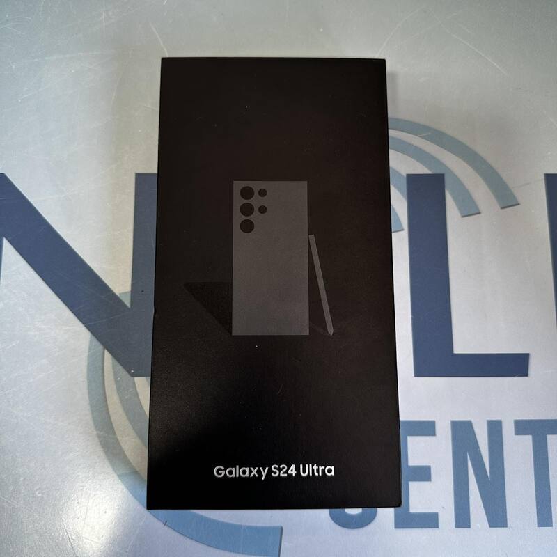 Samsung Galaxy S24 Ultra