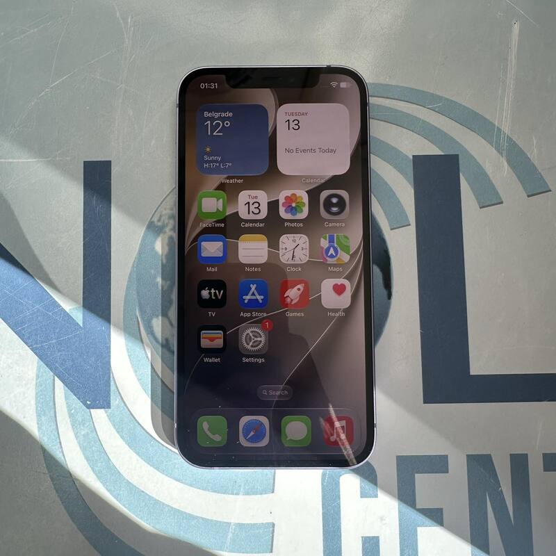 iPhone 12
