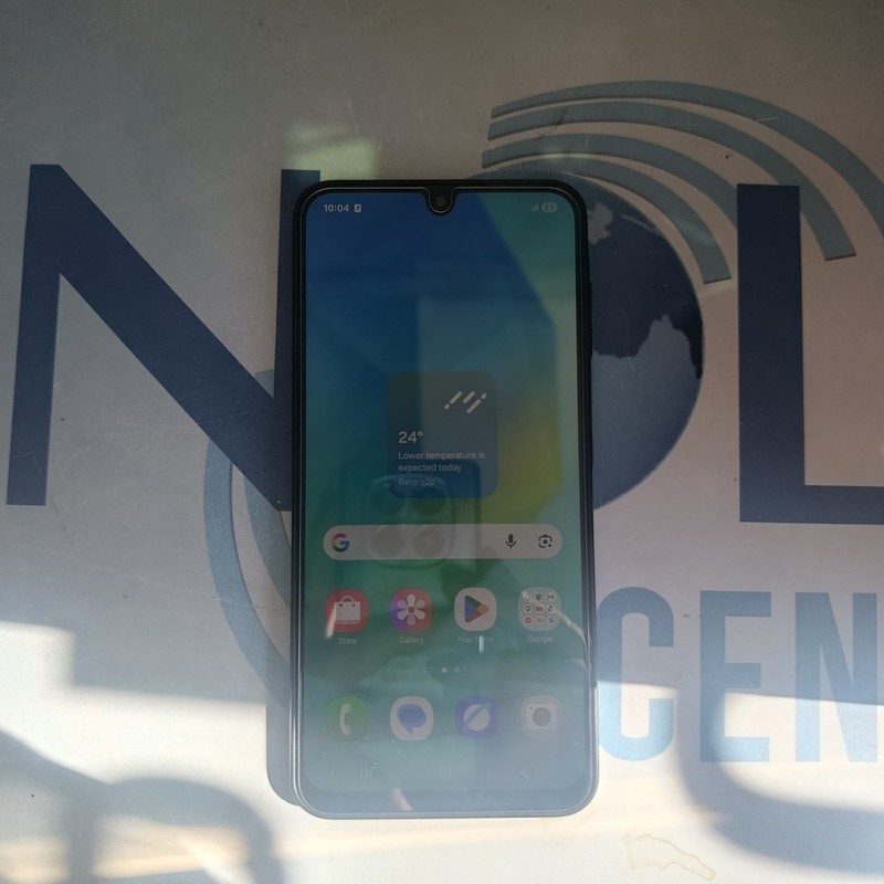 Samsung Galaxy A16