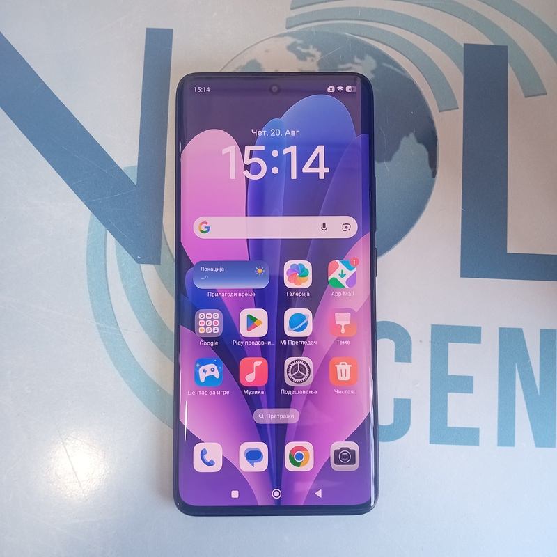 Xiaomi Redmi Note 13 Pro Plus 5G