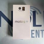 Motorola g77