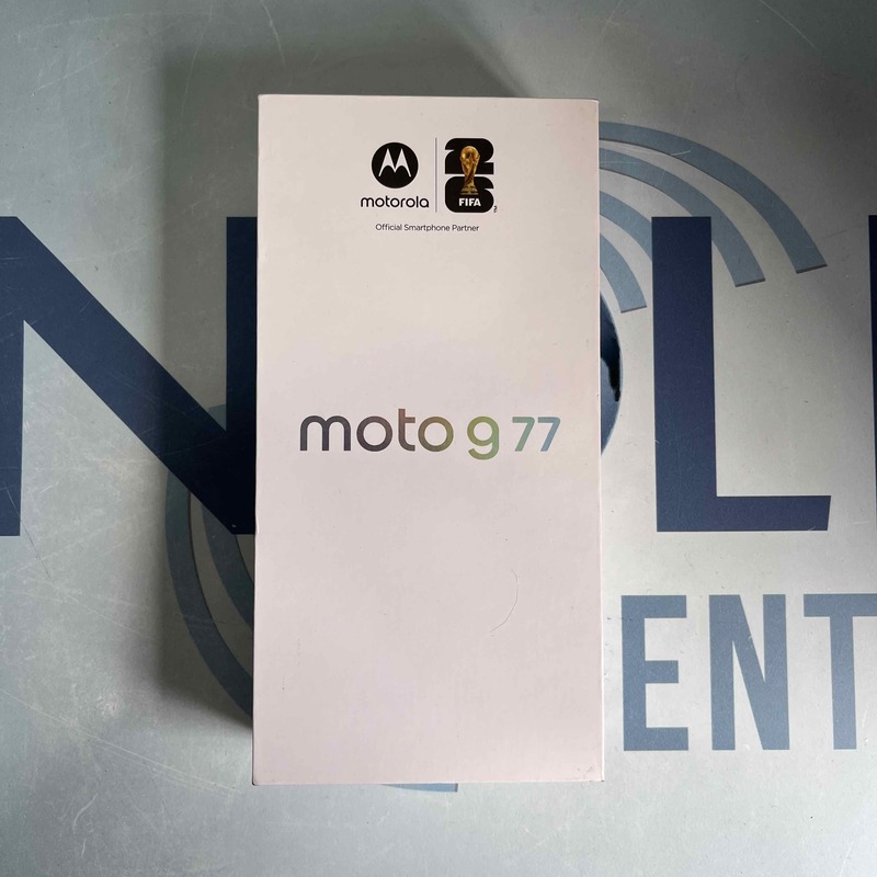 Motorola g77