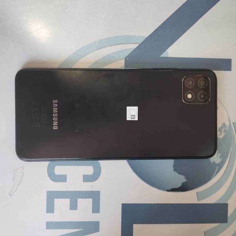 Samsung Galaxy A22 5G - Image 2