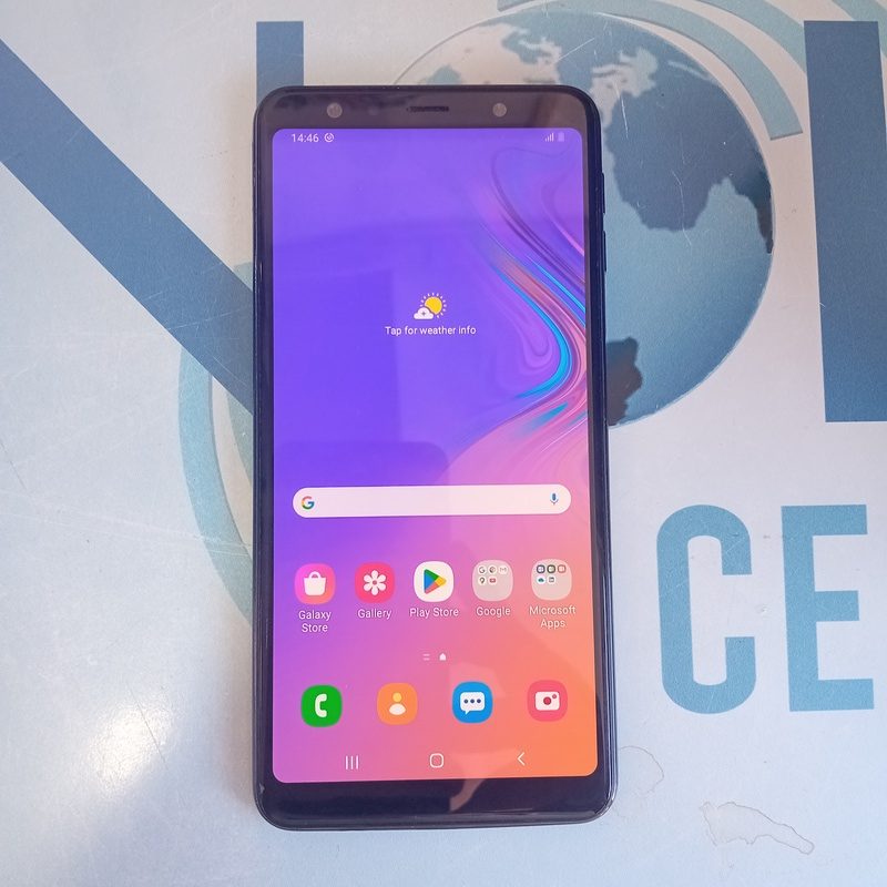 Samsung Galaxy A7