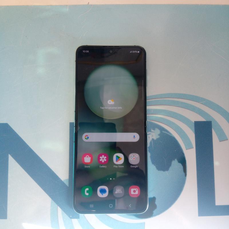Samsung Galaxy Z Flip5