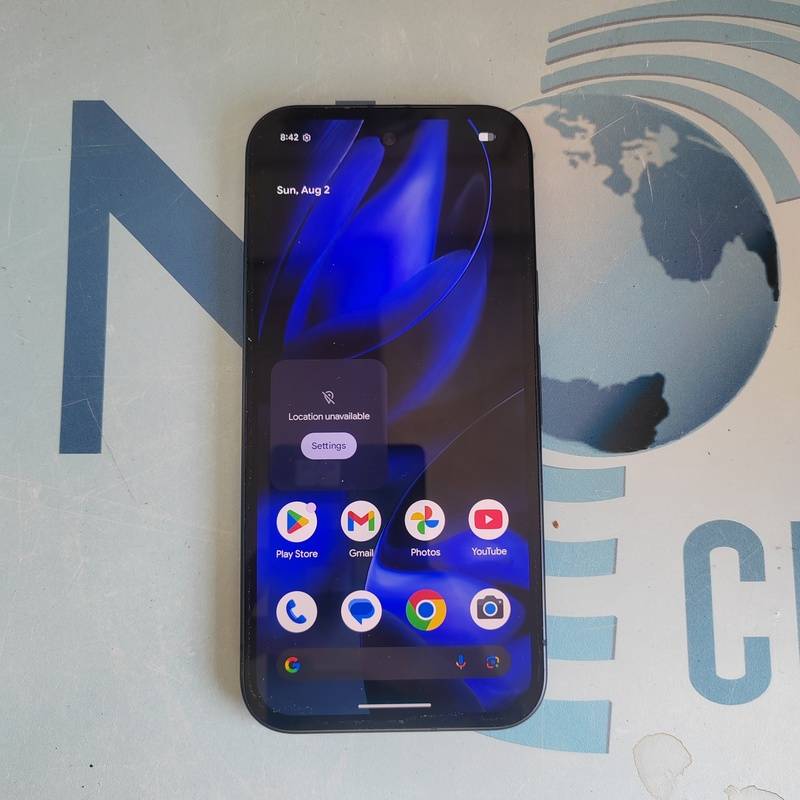 Google Pixel 9a