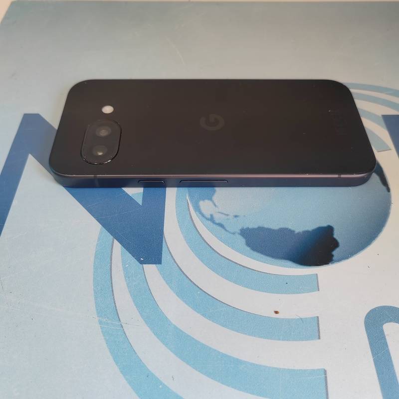 Google Pixel 9a - Image 5