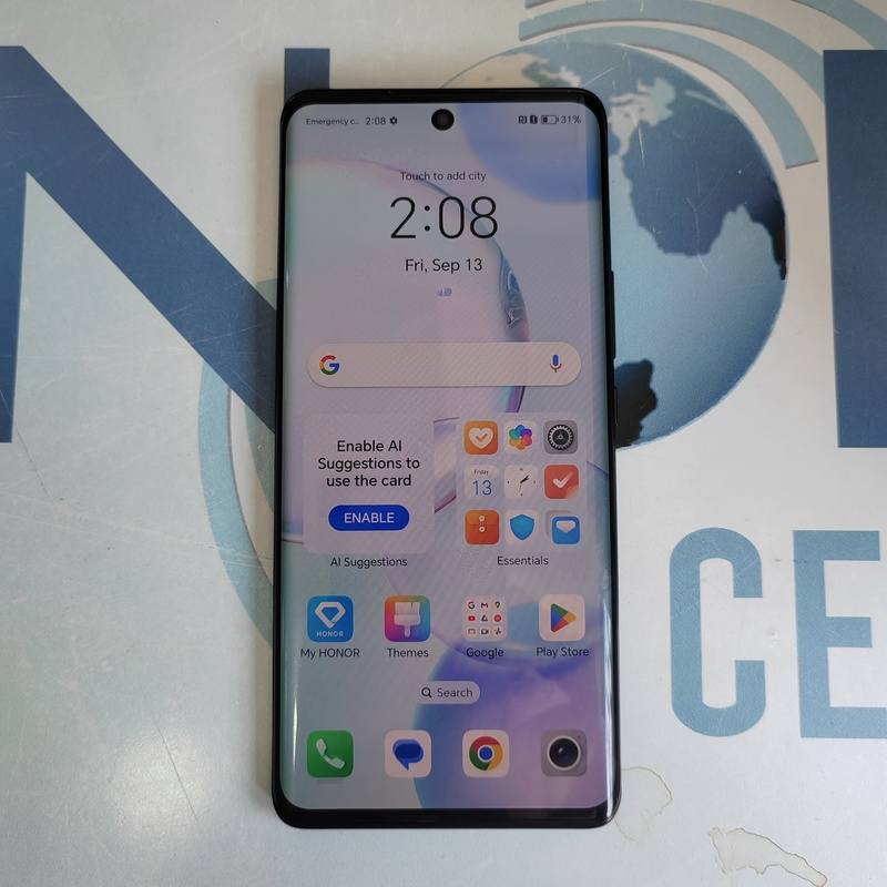 Honor 50
