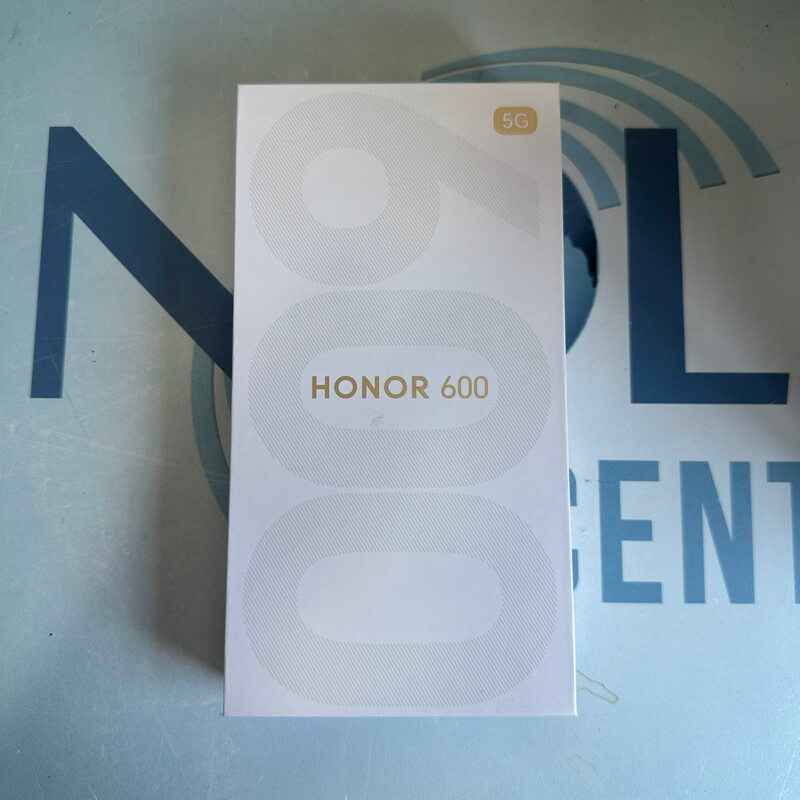 Honor 600