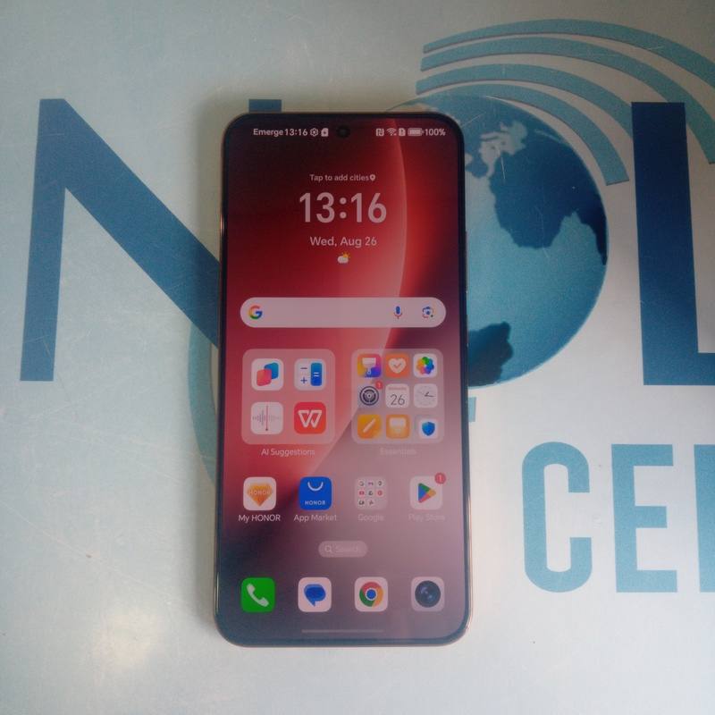 Honor Magic 8 Lite