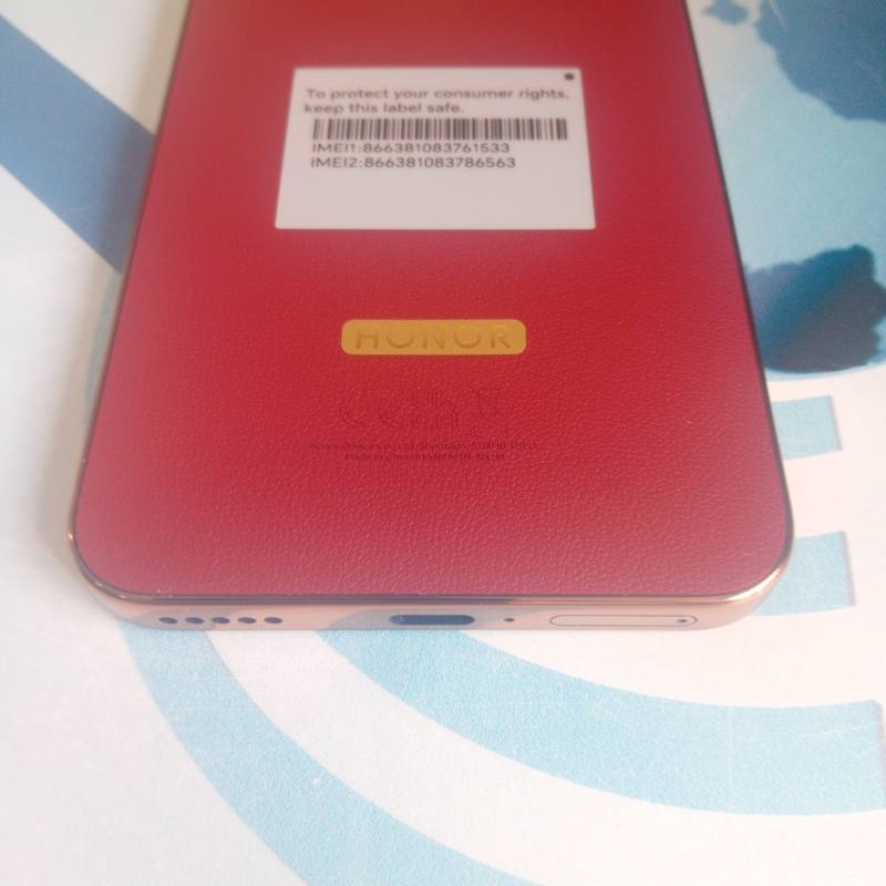 Honor Magic 8 Lite - Image 3