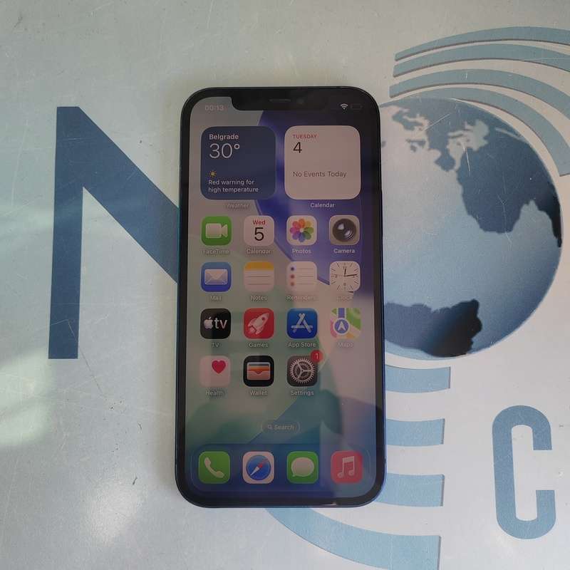 iPhone 12