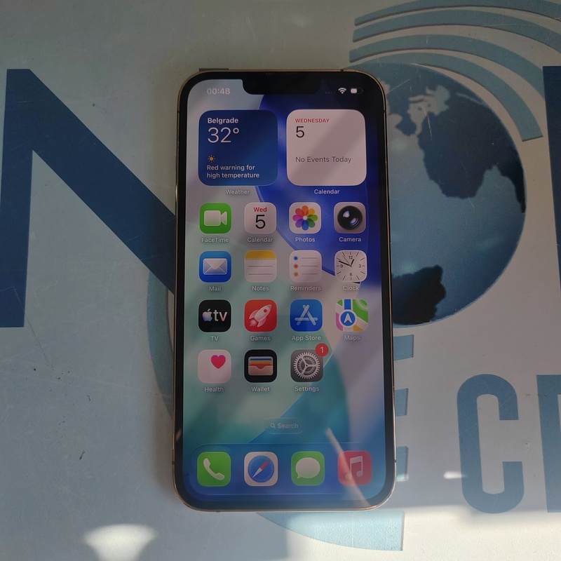 iPhone 13 Pro