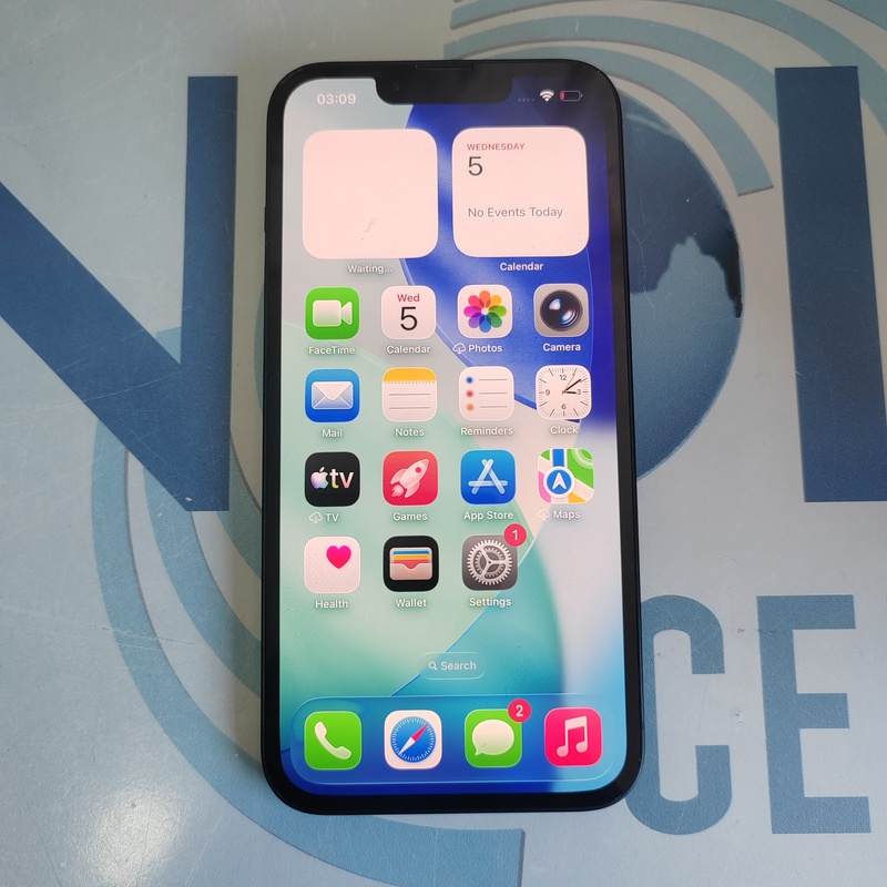 iPhone 14