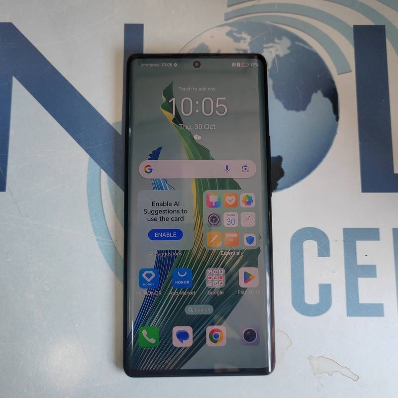 Honor Magic 5 Lite