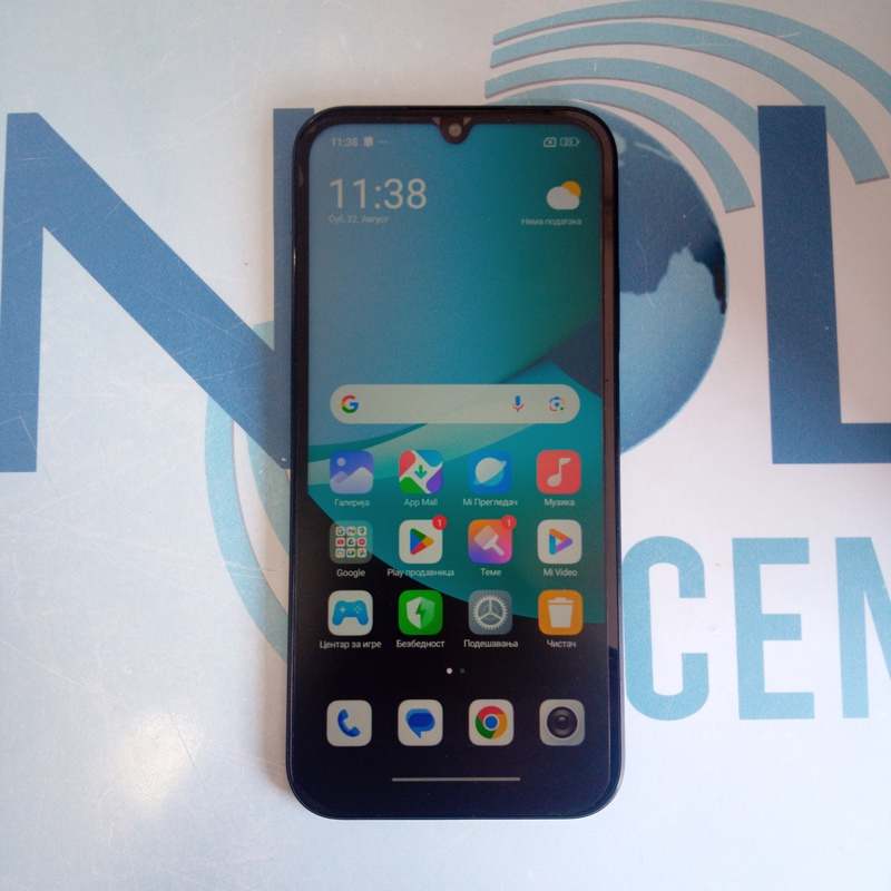 Xiaomi Redmi 15C