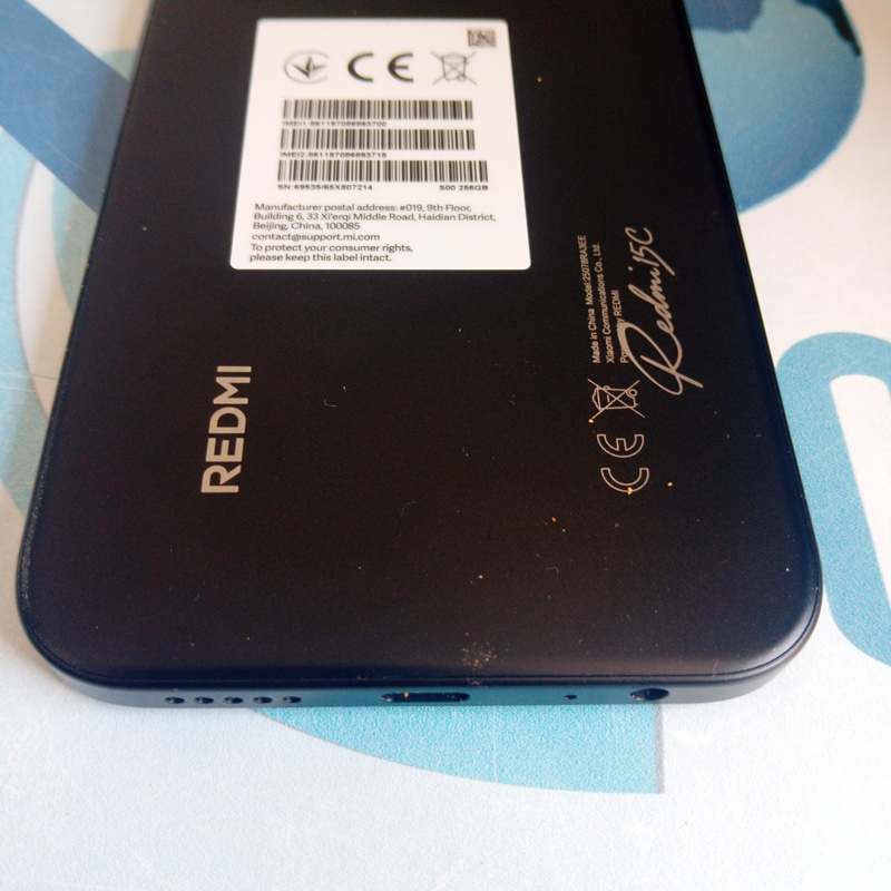 Xiaomi Redmi 15C - Image 3