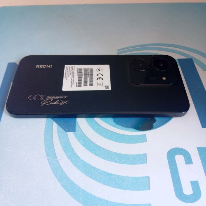 Xiaomi Redmi 15C - Image 6