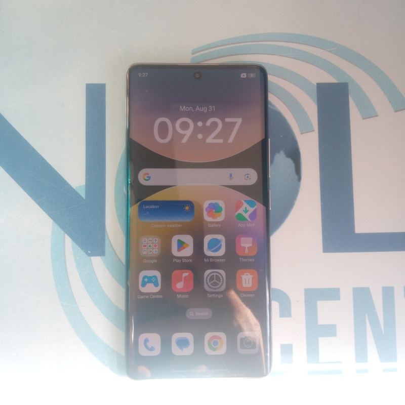 Xiaomi Redmi Note 14 Pro