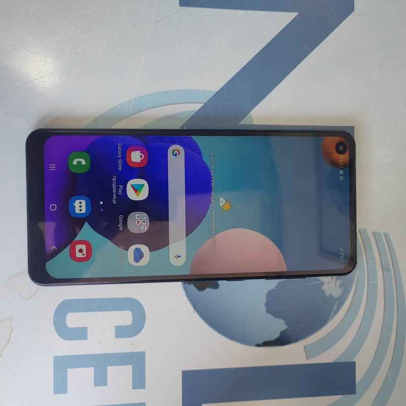 Samsung Galaxy A21s