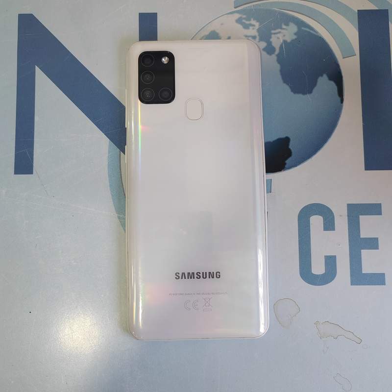 Samsung Galaxy A21s - Image 2