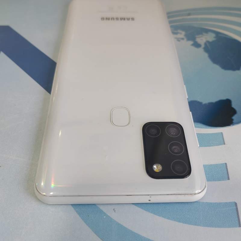 Samsung Galaxy A21s - Image 4