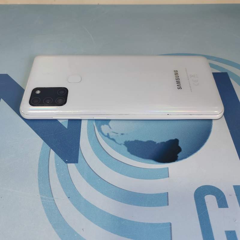 Samsung Galaxy A21s - Image 5