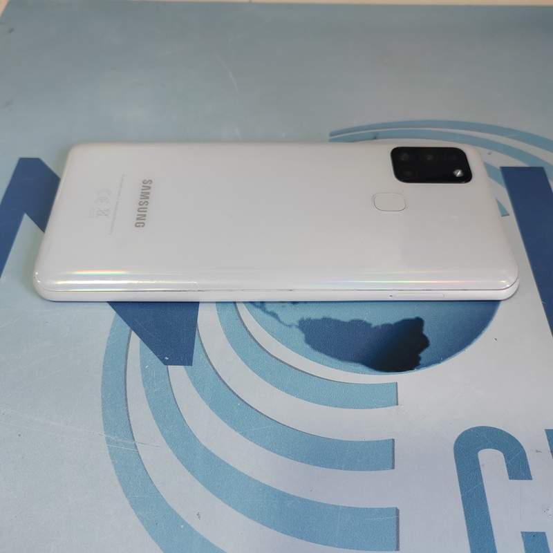 Samsung Galaxy A21s - Image 6