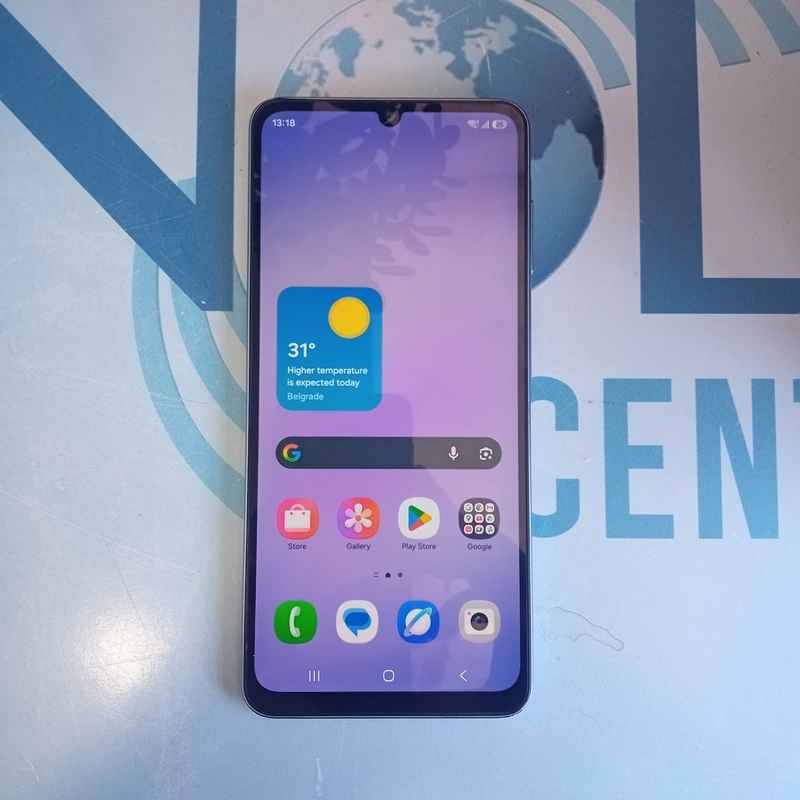 Samsung Galaxy A07