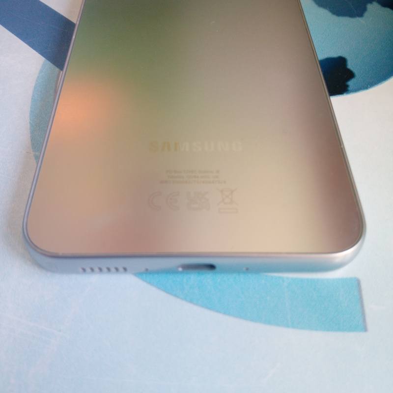 Samsung Galaxy A34 5G - Image 3
