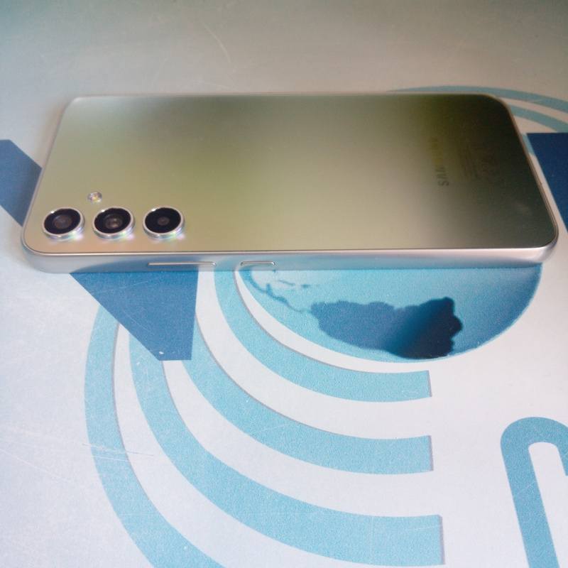 Samsung Galaxy A34 5G - Image 5