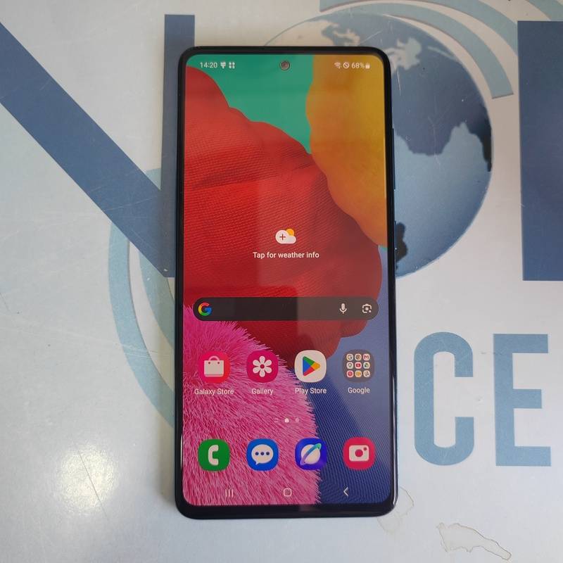 Samsung Galaxy A51