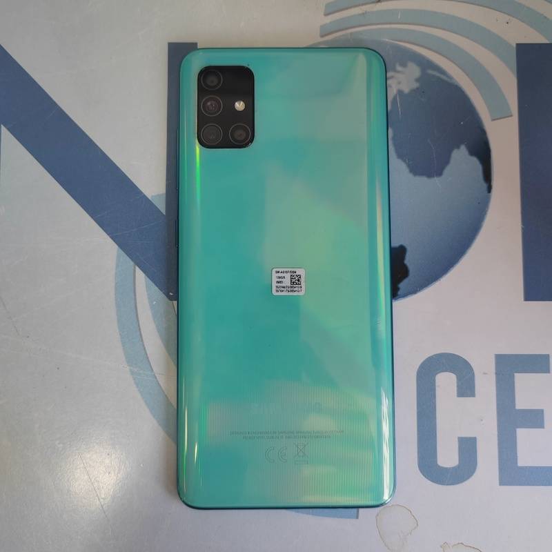Samsung Galaxy A51 - Image 2