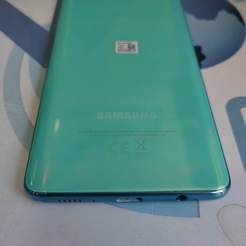Samsung Galaxy A51 - Image 3