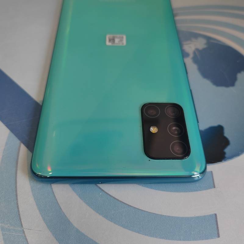 Samsung Galaxy A51 - Image 4