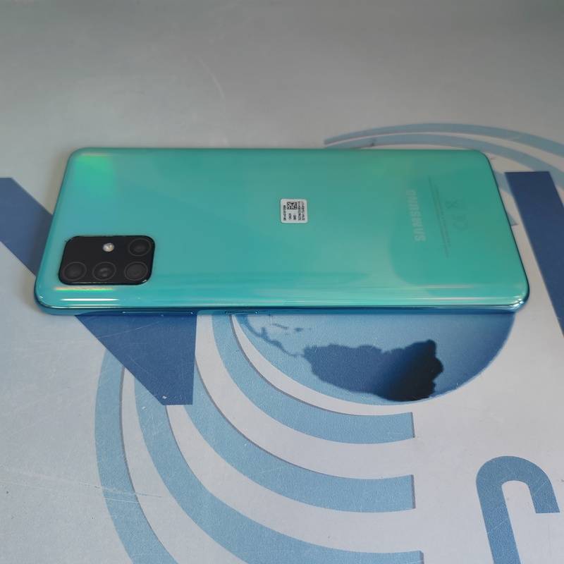 Samsung Galaxy A51 - Image 5